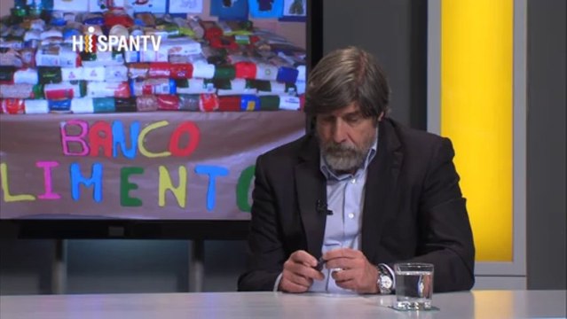 Enfoque - El hambre: ¿Falta de alimentos o intereses creados?