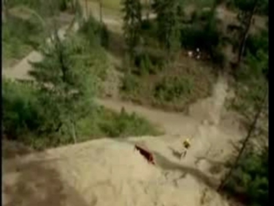 cascade moto