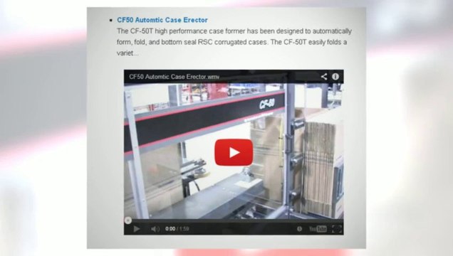 Shipping-Supplies.ca Blog: Shipping Supplies :: Packaging Materials :: Packaging Equipment