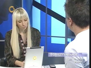 Ruddy La Scala: "Imagínate yo con este cara cantando 'Mamita ábreme la puerta"