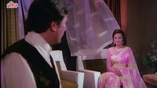 O Mere Dil Ke Chain - Rajesh Khanna, Kishore Kumar, Mere Jeevan Saathi Song - YouTube