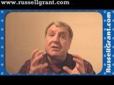 Russell Grant Video Horoscope Capricorn November Saturday 2nd 2013 www.russellgrant.com