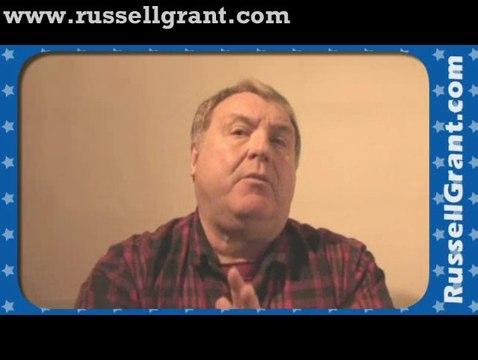 Russell Grant Video Horoscope Aries November Saturday 2nd 2013 russellgrant.com