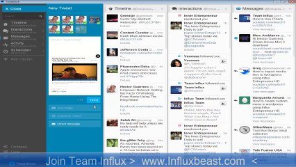 Pt 2 Empower Network Working From Home Using The Blog Beast
