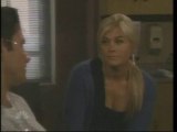 Ejami - 11_16_07 - Sami Is Desperatly Trying To Give Ej His Will To Live After He Got Shot At Their Wedding. Sami Climbs Into Ej's Hospital Bed. Part 2
