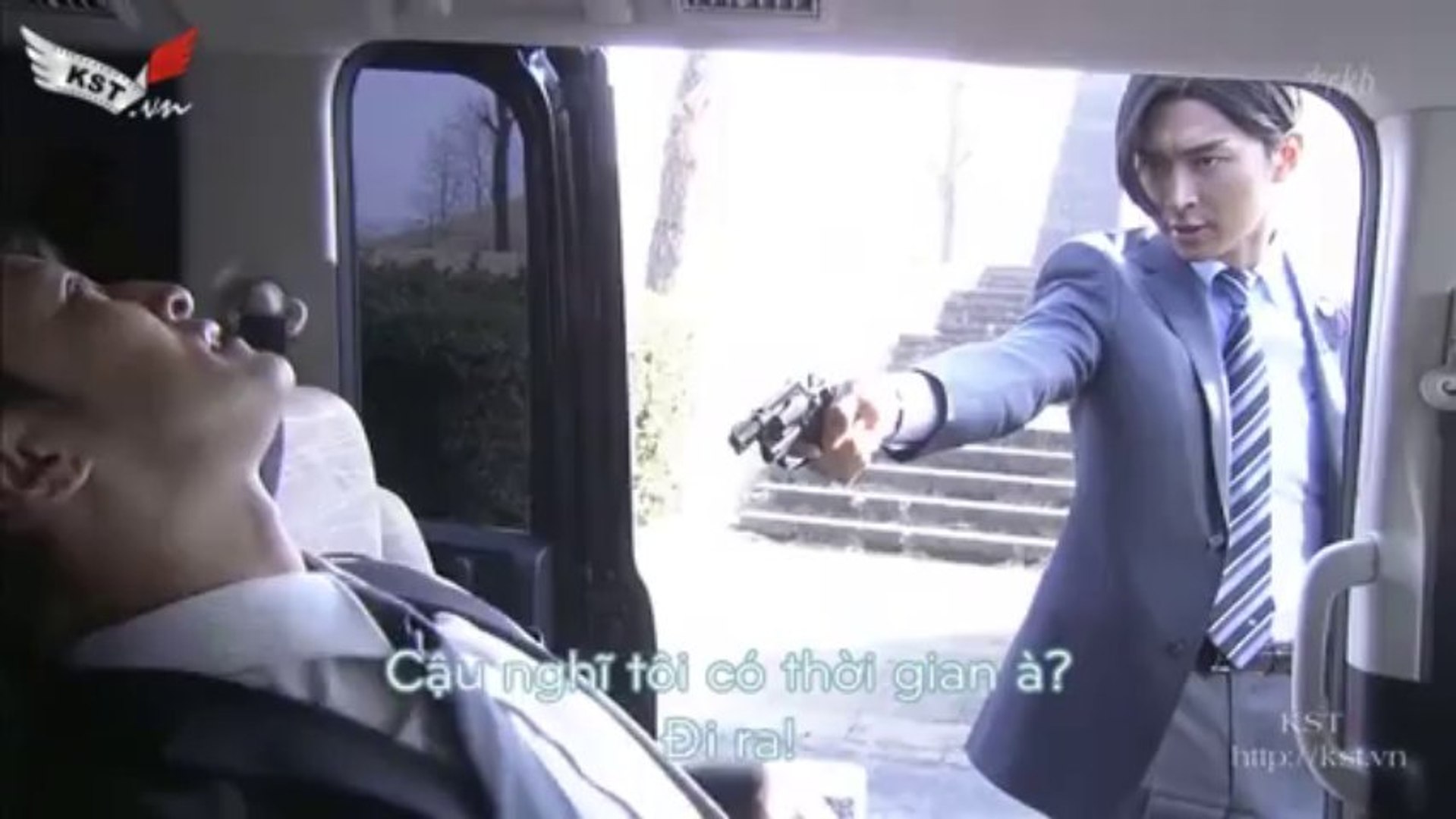 Rinaの潜入探偵トカゲ - Dailymotion