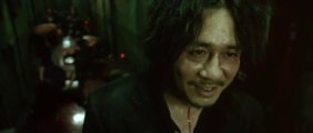 Oldboy (Fight scene)