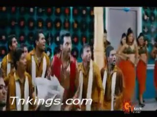 Yamma Yamma  -  All in All Azhagu Raja HD Video Song