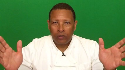 "Learn To Cook", "What Is Cooking?"