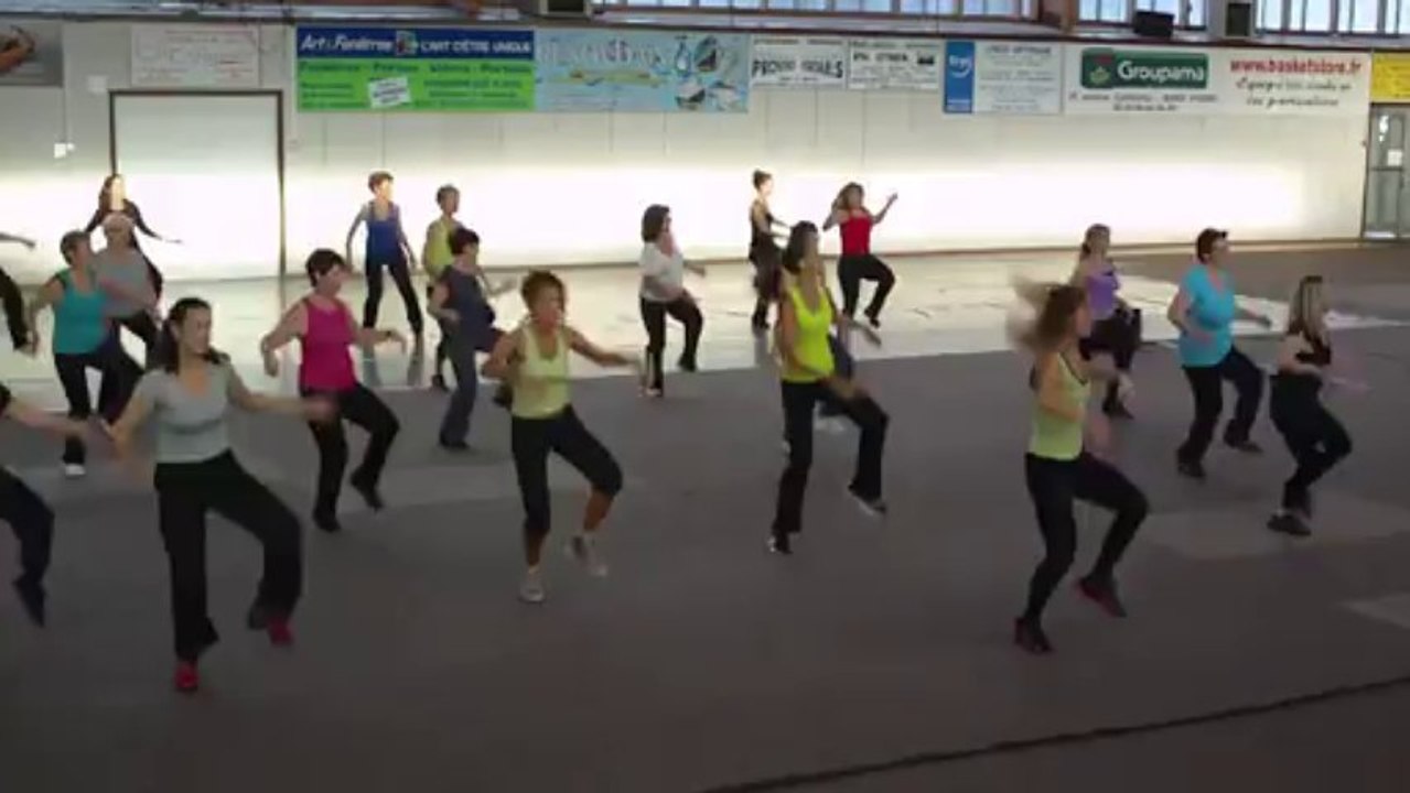 GVC#3 - pour le Telethon 2011