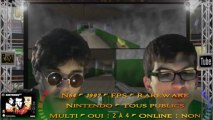 PLAYIN' TUBE [Vidéotest s3 #15] Partie 5 - GOLDENEYE 007 (N64) [2]