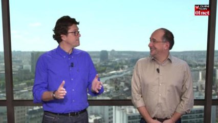 Le Nexus 5 sous Android 4.4 "Kitkat" arrive enfin