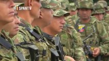 Entre Líneas - Fuero militar en Colombia