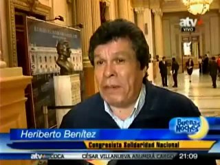 Buenas noches 31-10-2013 parte-1