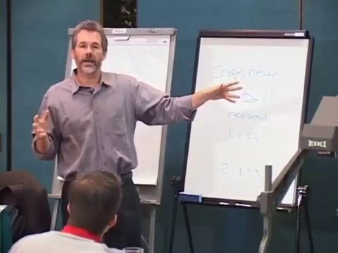 John Carlton Copywriting Tips: The Snarling Beast Mindset