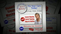 Toyota Repair in Huntington Beach 714.465.5274