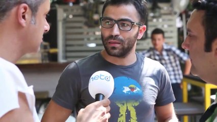 Acaba hayatın anlamı nedir?