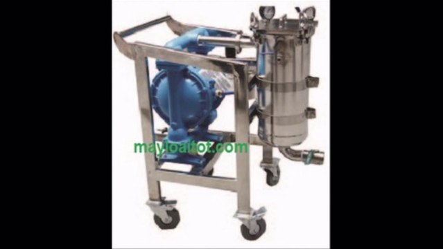 bơm màng chạy hơi 0909 266 949