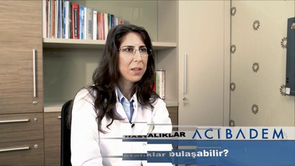 Kene yoluyla hangi hastalıklar bulaşabilir?