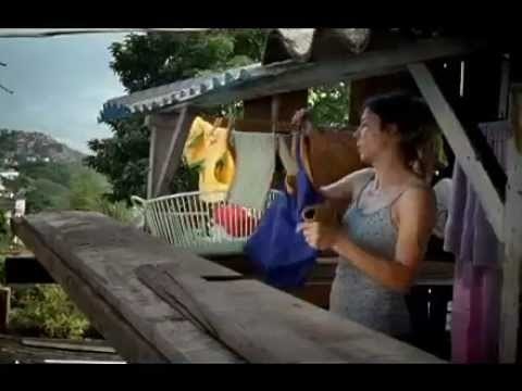 Londra 2012 Olimpiyat Oyunları Filmi