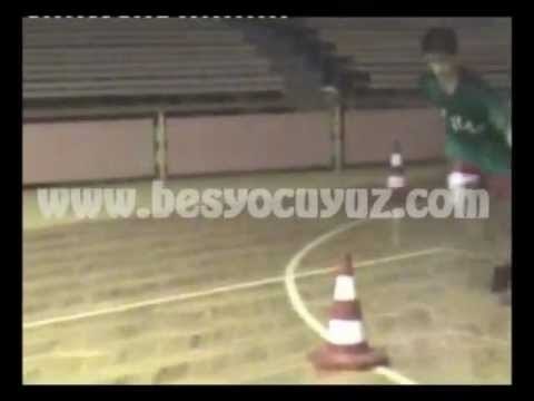 Samsun 19 Mayıs BESYO Basketbol Parkuru