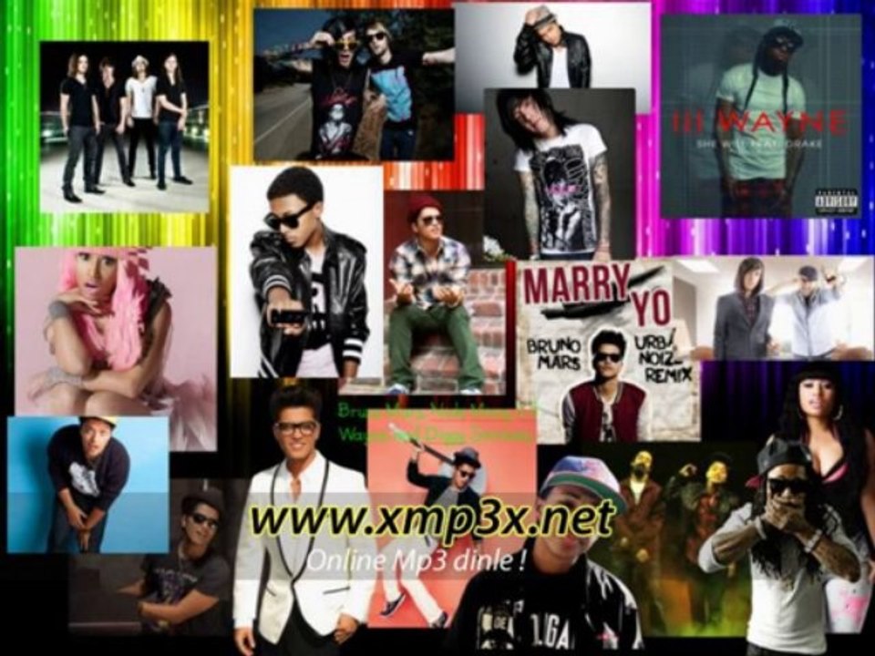 Mp3 Dinleme Programı