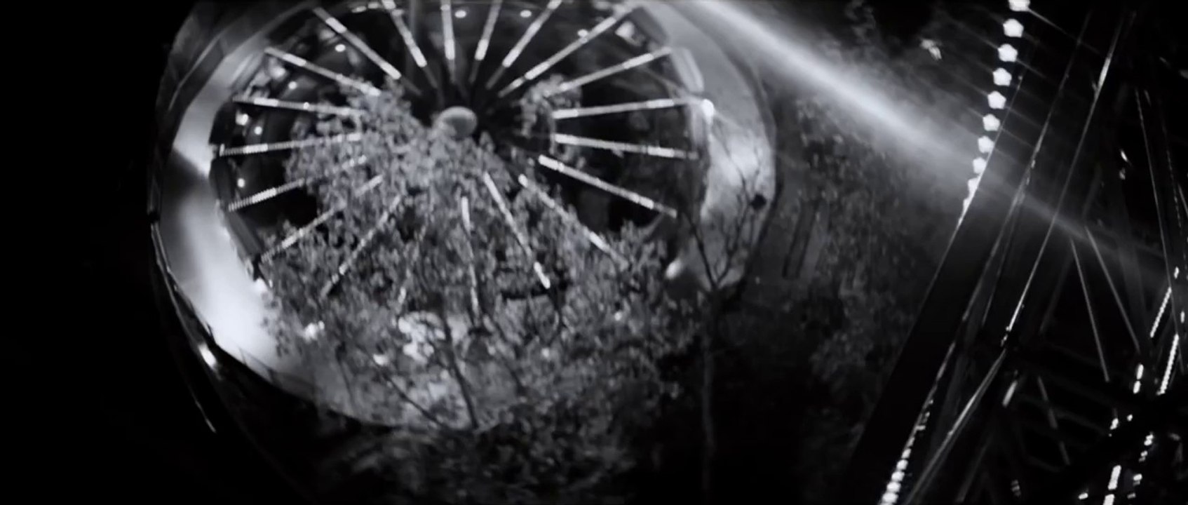 CONCRETE NIGHT Trailer | Festival 2013