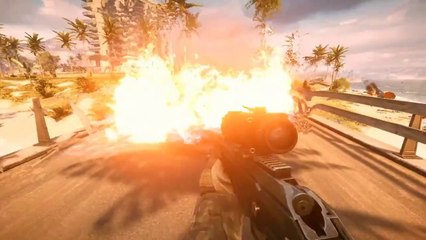 ALL LEVOLUTION GUIDE! - Battlefield 4 Launch