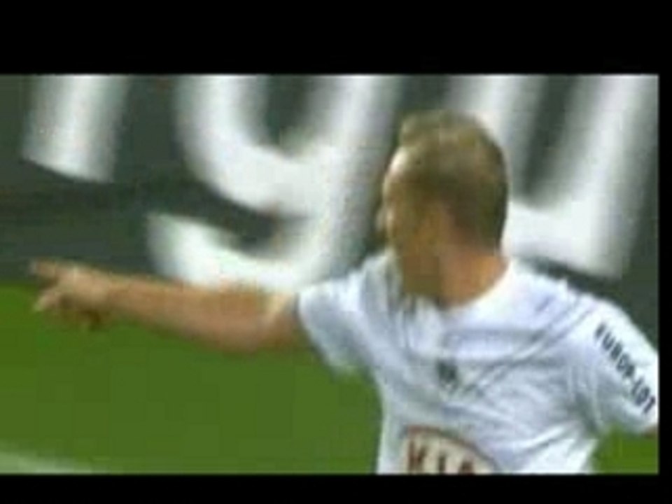 PSG-BORDEAUX 0-2