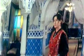 Wohti Lai Ke Jani Aay ~Lollywood Movie~ TvScr - Part 5