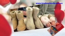 A Wide Variety Of Uggs Perth Residents May Enjoy