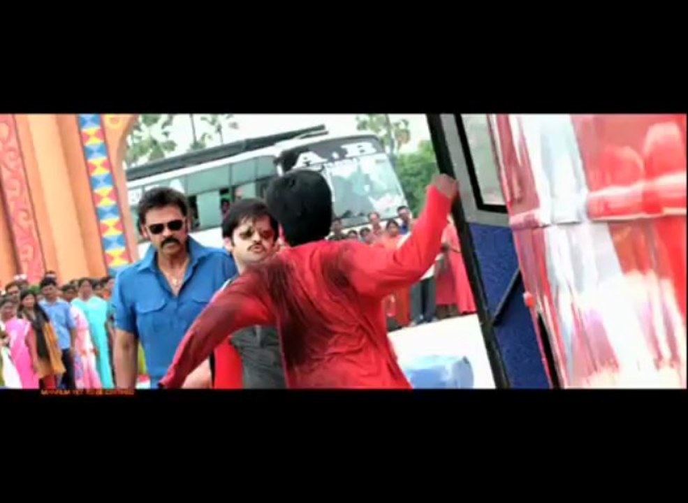Masala Entertainment Trailer