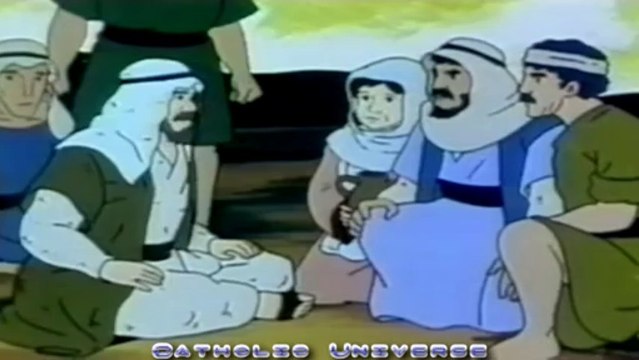 Мультсериал Суперкнига - Сезон 2 - 1 - Где же о где же.