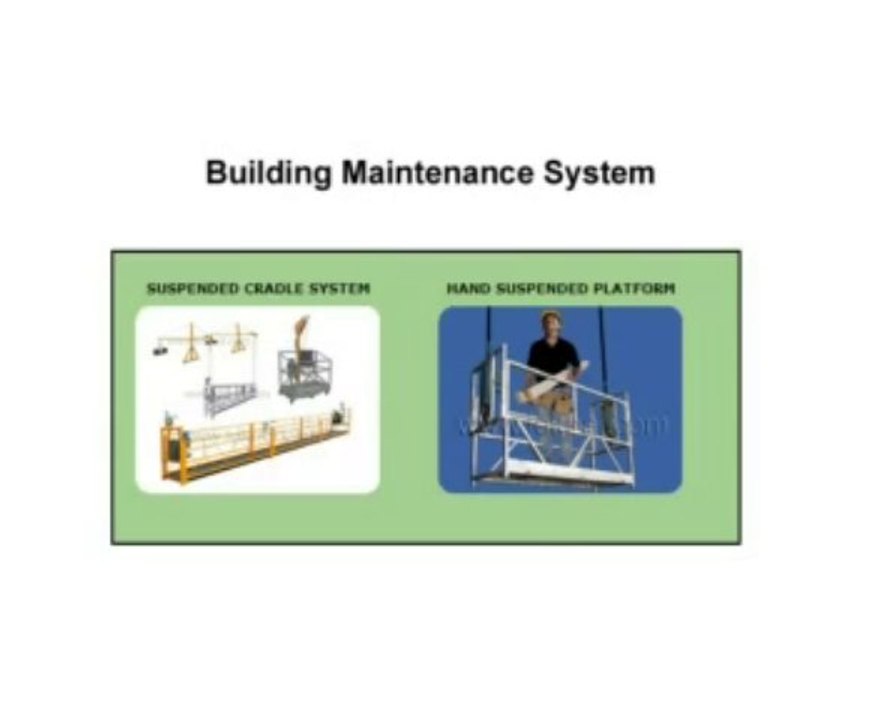 Construction | Warehousing Equipments Manufacturers