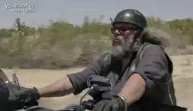 Sons Of Anarchy Season 6 Jax Teller Motorcycle Leather Vest For Men