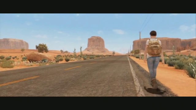 Beyond Two Souls Campaña con ALK4PON3 Ep. 7 Me quiero ir de peda! (Audio Latino)