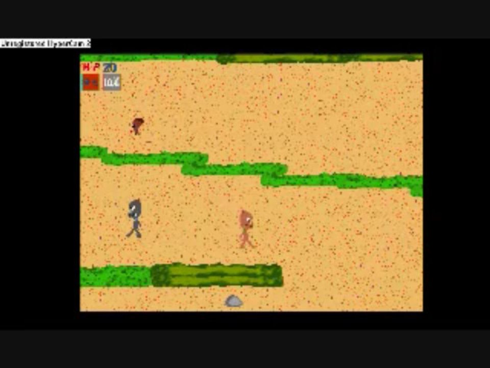 Zarc Bizarre Journey Home Preview