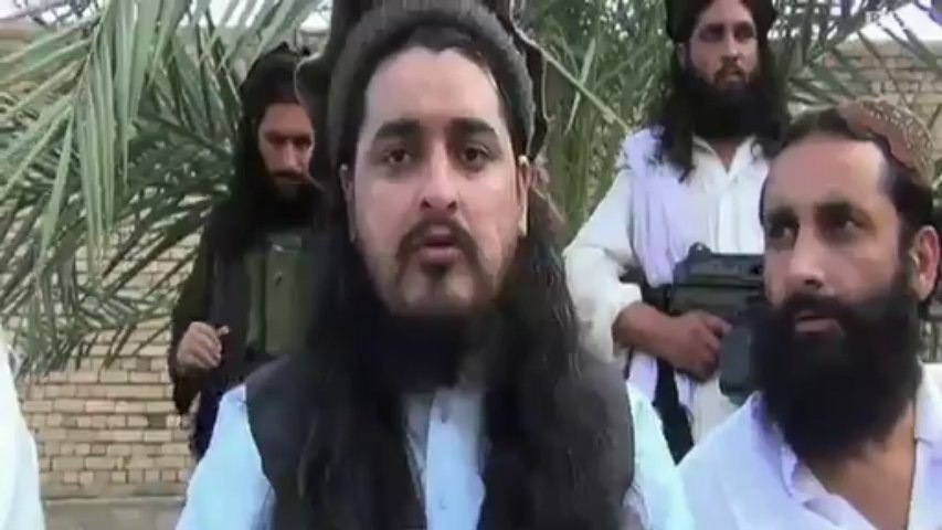 Hakeem-ullah Mehsud