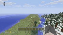 Actualizacion Minecraft para Xbox y Mapas de Subs para Xbox!!