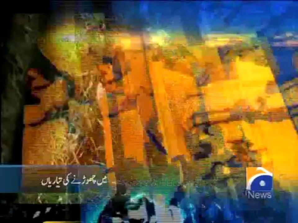 Geo Headlines-02 Nov 2013-1000