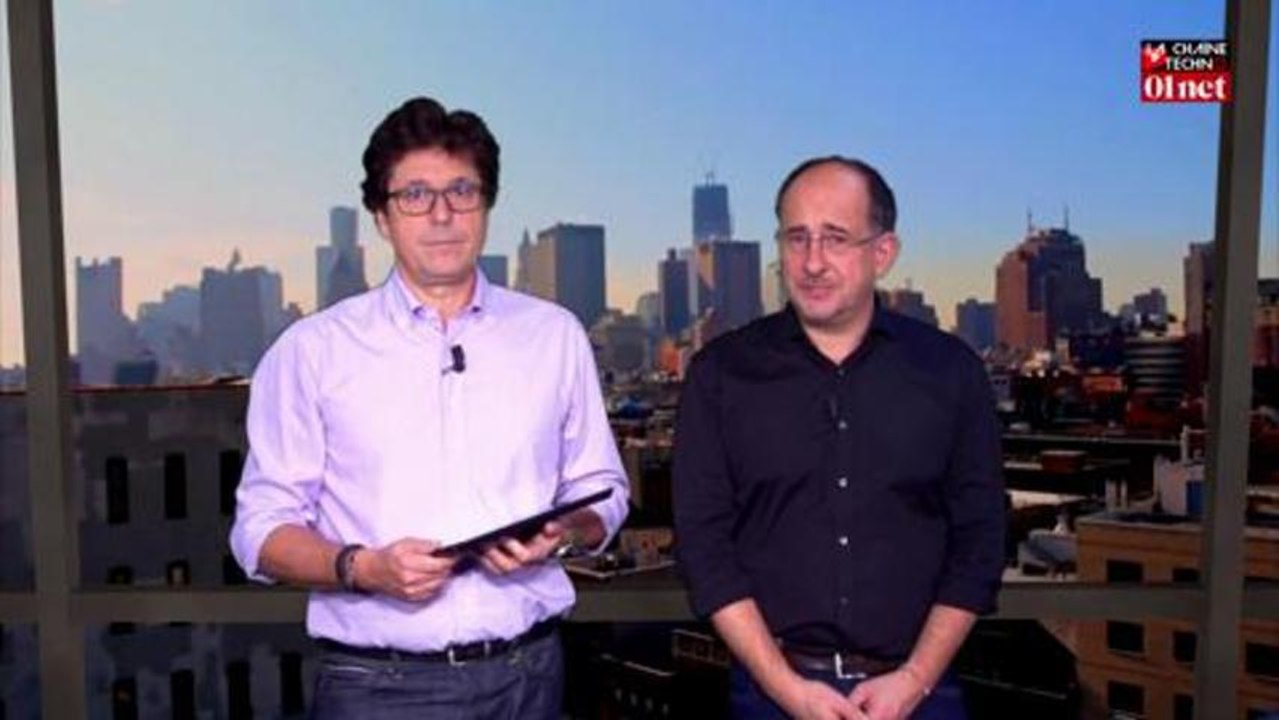 JTech 159 : l’iPad Air, le PC Surface Pro 2, le Paris Games Week, la GamePad 2