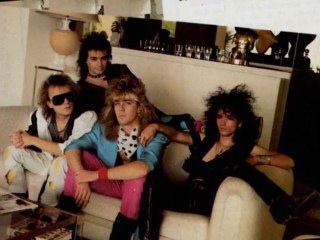 ACE - Ballroom Blitz