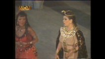 AIDA - ACT 1 - Quale insolita gioia nel tuo sguardo ! - Vieni ,o diletta appressati