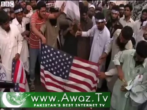 BBC News Pakistan Taliban say leader Mehsud killed by drone