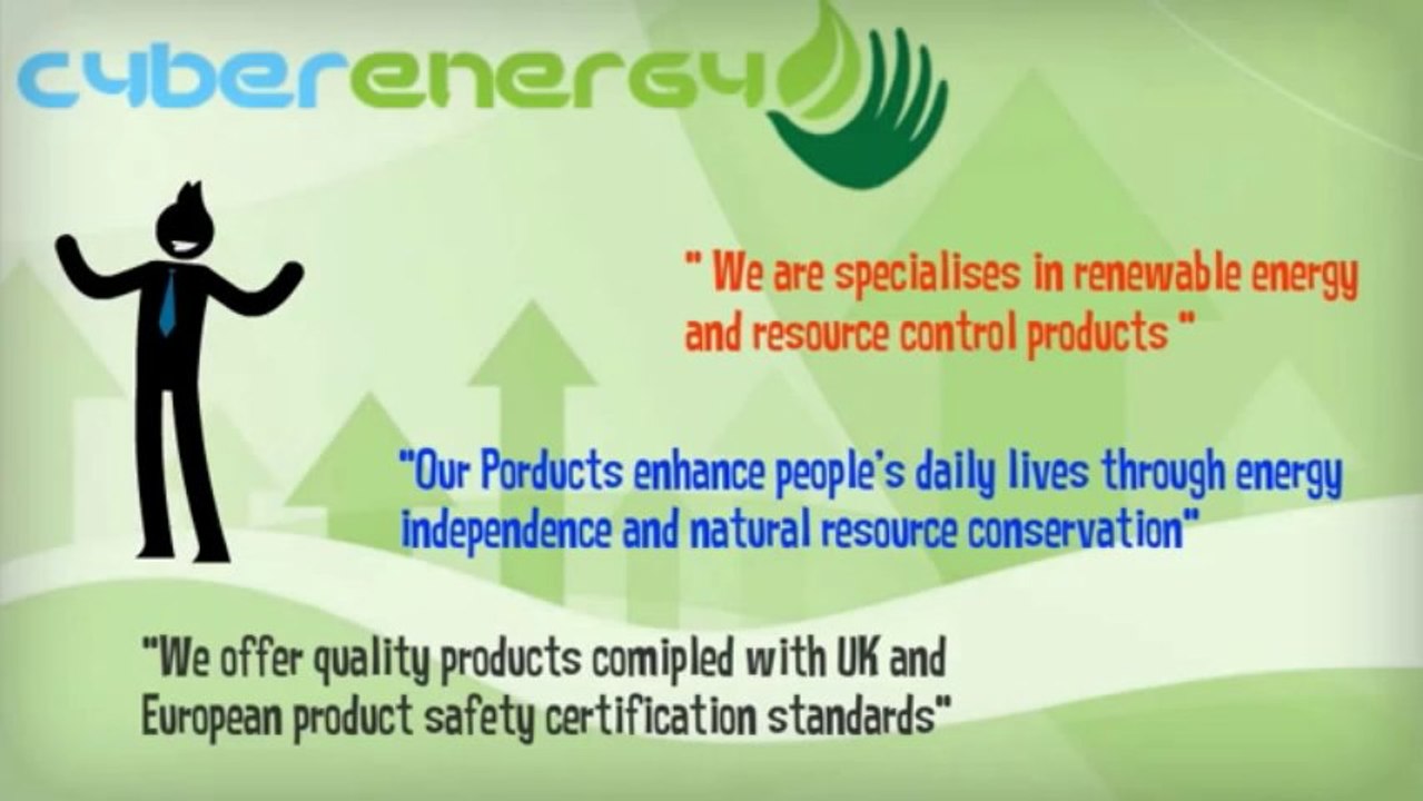 Cyber Green&its ProductsintheSpotlight
