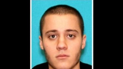 LAX shooting suspect 'a nice guy'