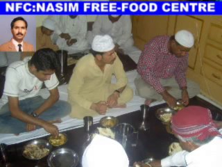 NFC NASIM FREE FOOD CENTRE 10