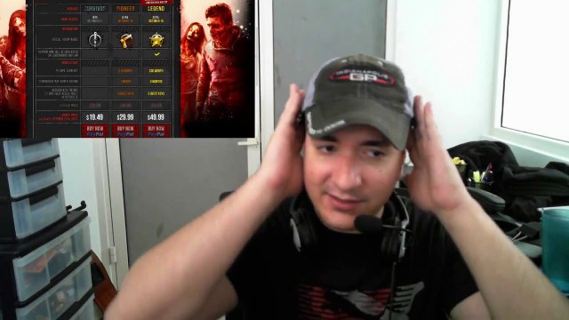 WarZ un juego MMO osea Muy Mamon, Alfa Realease en unas horas!!