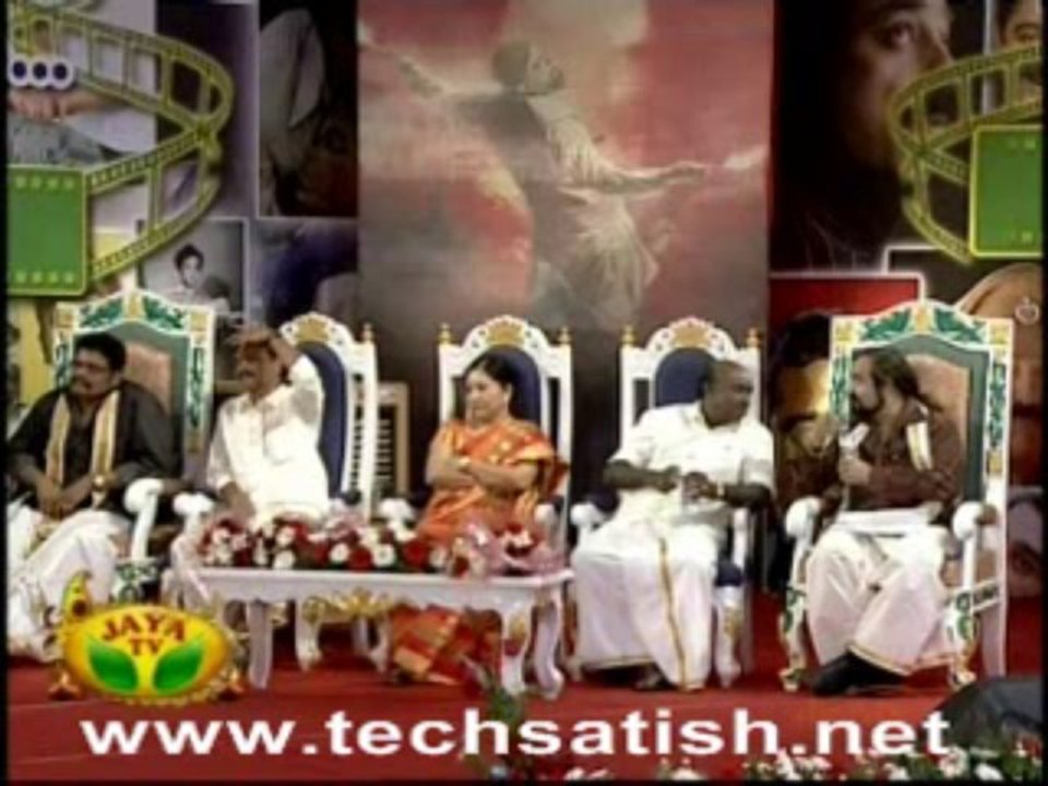 Kamal Pattimandram Part 5