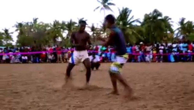 CRISTAL ( Lehilahy) gasy salegy